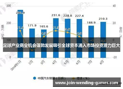 足球产业商业机会蓬勃发展吸引全球资本涌入市场投资潜力巨大