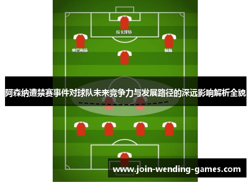 阿森纳遭禁赛事件对球队未来竞争力与发展路径的深远影响解析全貌